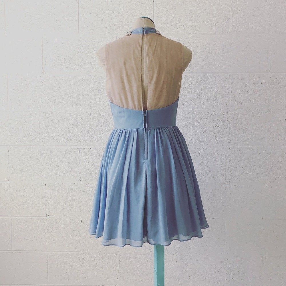 City Triangles formal dress sz: 11 - Picture 9 of 11